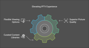 Best IPTV for Indian Channels