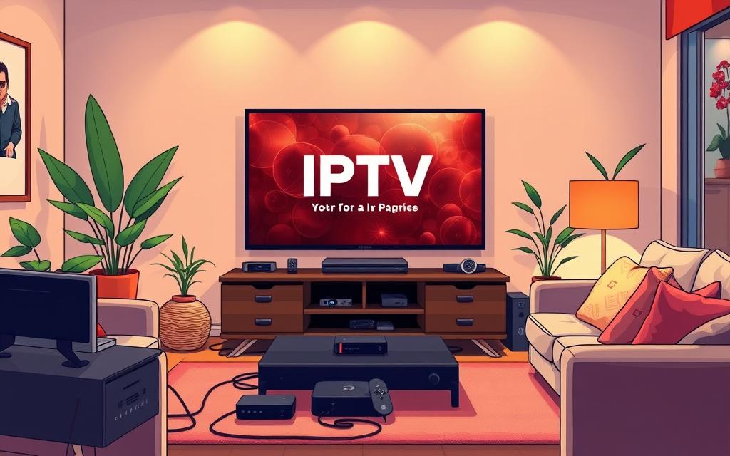 IPTV solutions