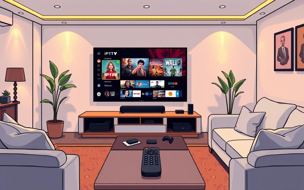 ip tv that works with stbemu​