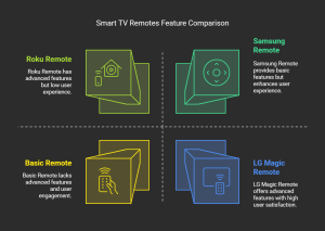 Best Smart TVs for Streaming