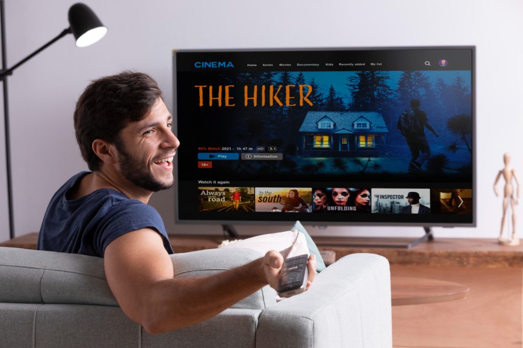 iptv smarters pro