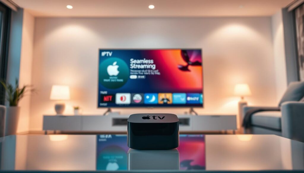 best iptv app for apple tv​